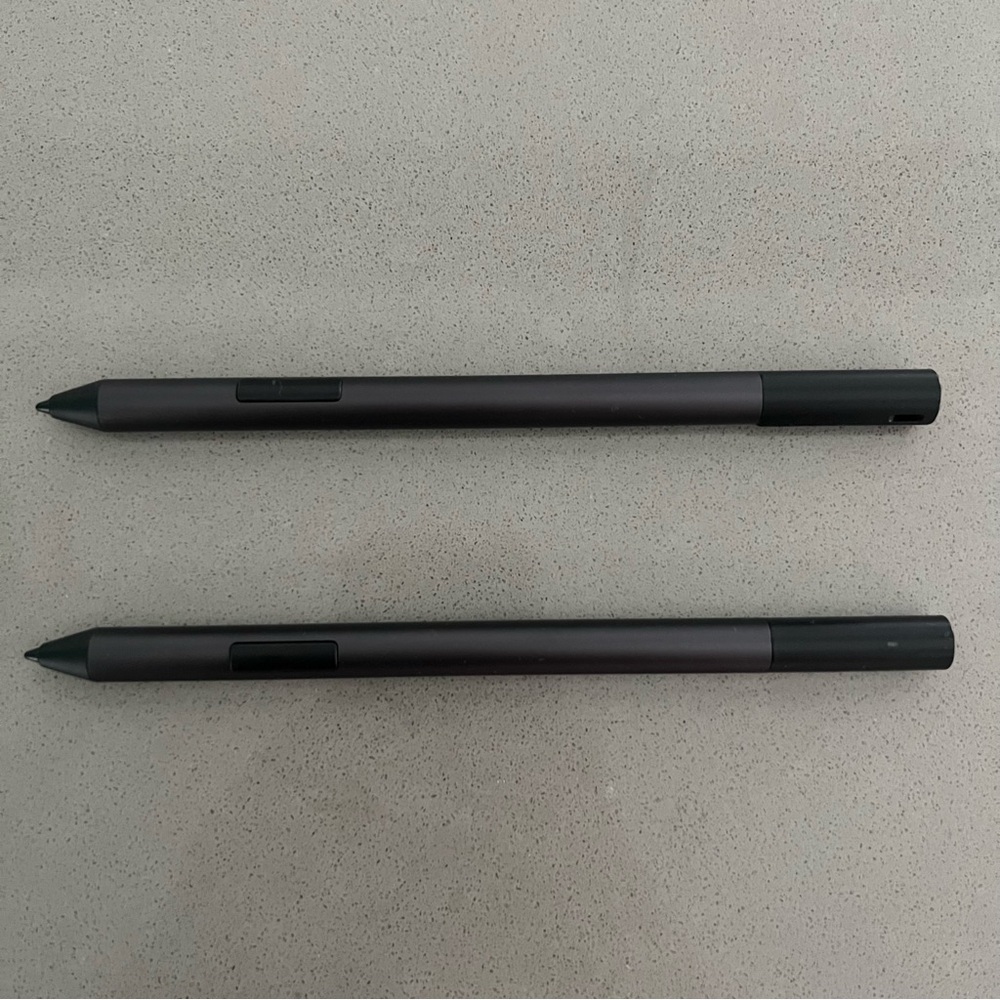 Dell Active Stylus Pens